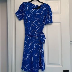 DKNY dress size 4 - worn twice